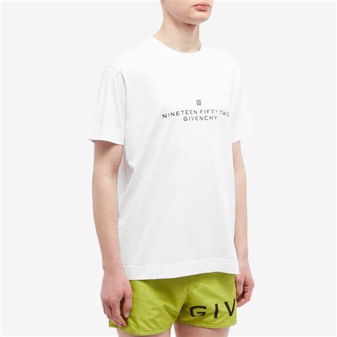 nineteen fifty two givenchy|Givenchy Nineteen Fifty Two T.